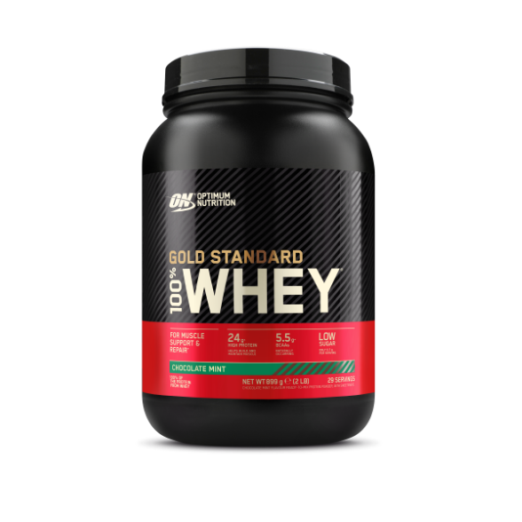 Gold Standard Whey