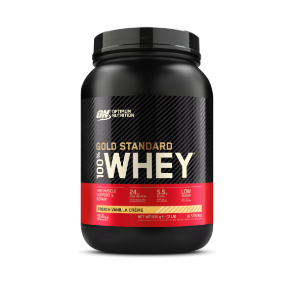 Gold Standard Whey