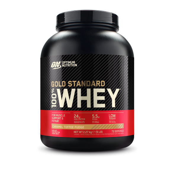 Gold Standard Whey