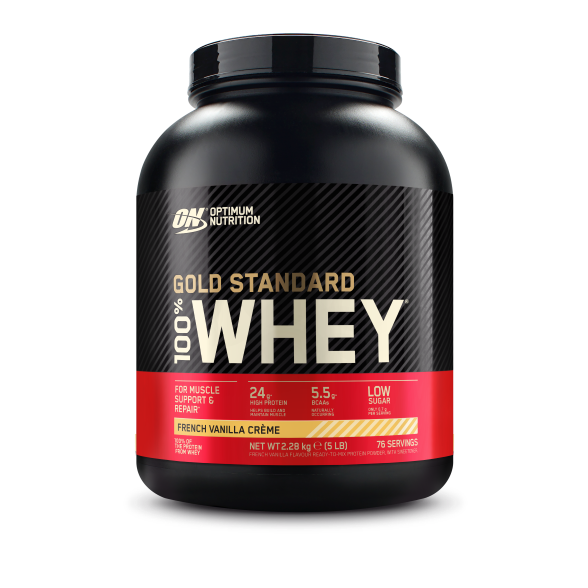 Gold Standard Whey