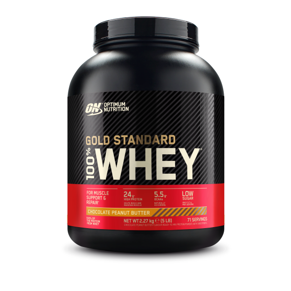Gold Standard Whey
