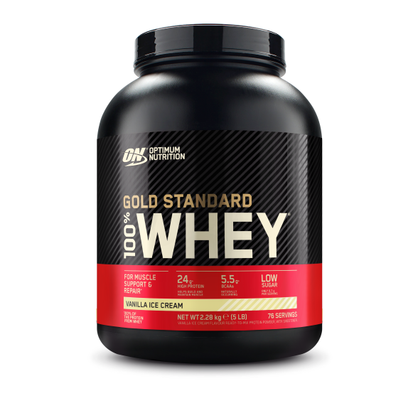 Gold Standard Whey