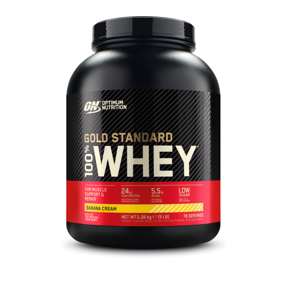 Gold Standard Whey