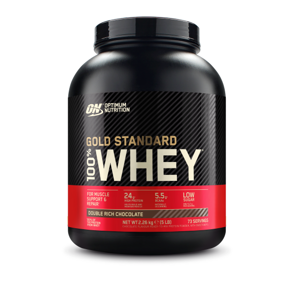 Gold Standard Whey