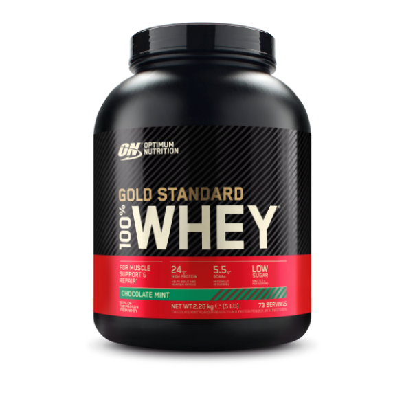 Gold Standard Whey