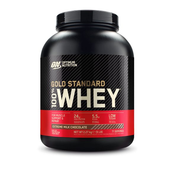 Gold Standard Whey