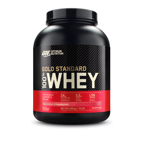 Gold Standard Whey