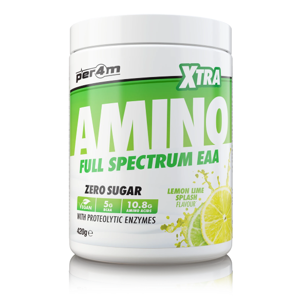 Amino Xtra