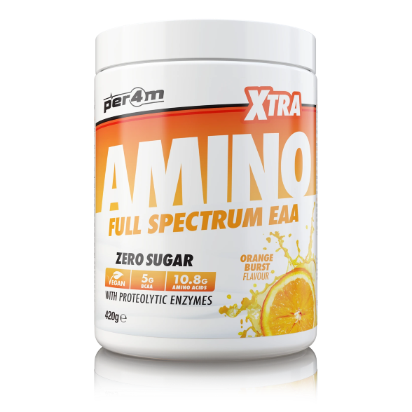 Amino Xtra