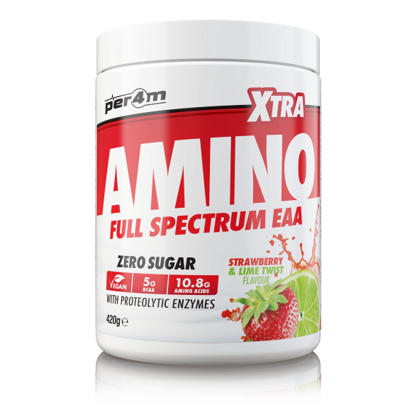 Amino Xtra