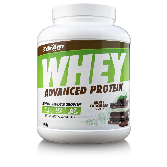 Whey