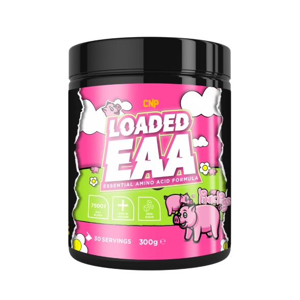 Loaded EAA