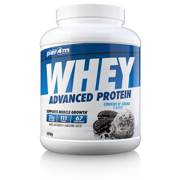 Whey