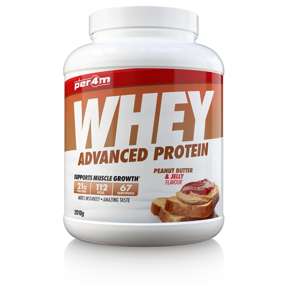 Whey
