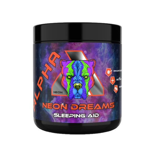 Neon Dreams