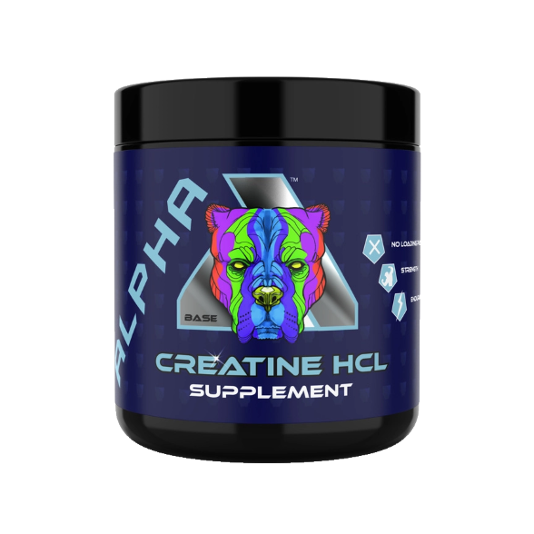 Creatine HCL