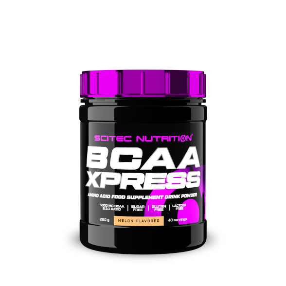 BCAA Xpress