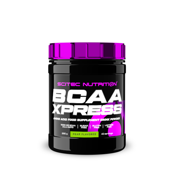 BCAA Xpress
