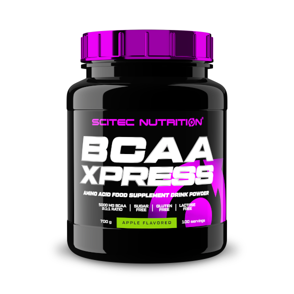 BCAA Xpress