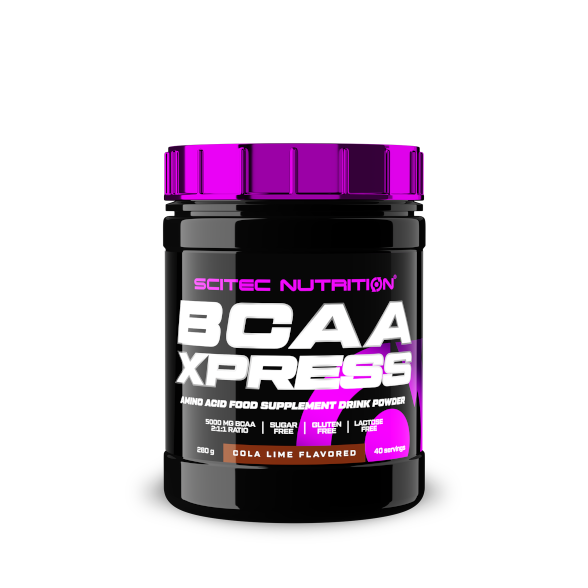 BCAA Xpress