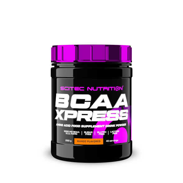 BCAA Xpress