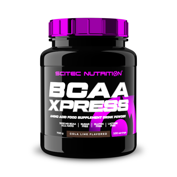 BCAA Xpress