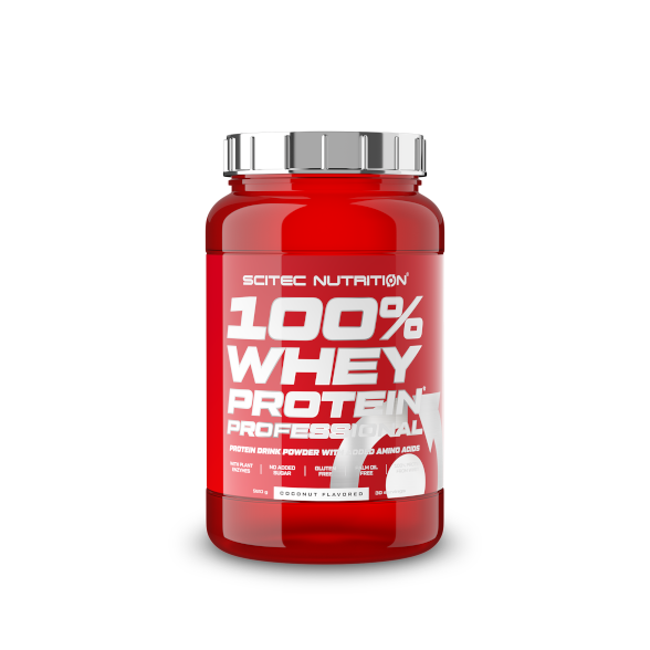 Whey Protein Professional