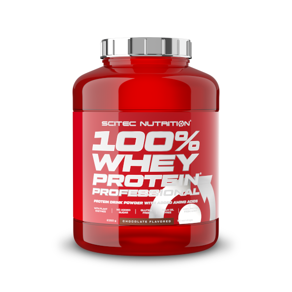 Whey Protein Professional