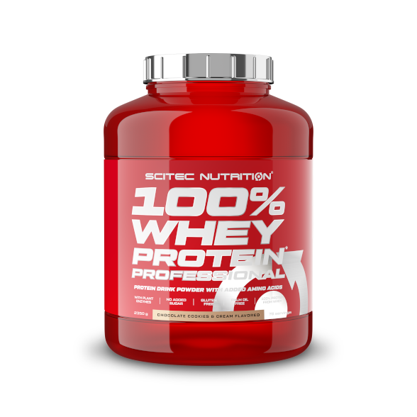 Whey Protein Professional