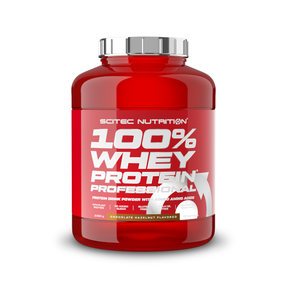 Whey Protein Professional