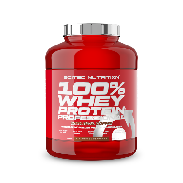 Whey Protein Professional