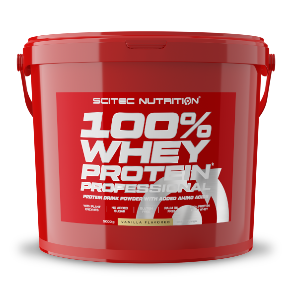 Whey Protein Professional
