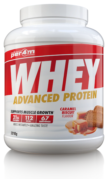 Whey