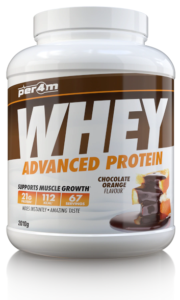Whey