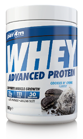 Whey