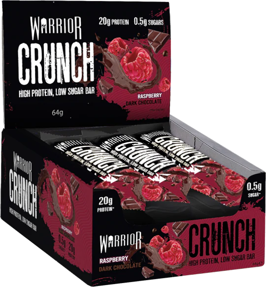 Crunch