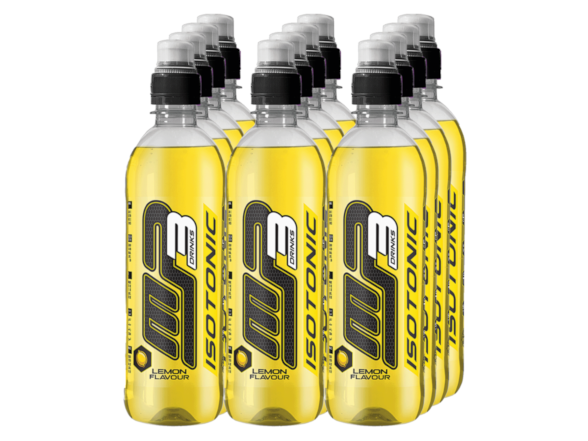 Isotonic