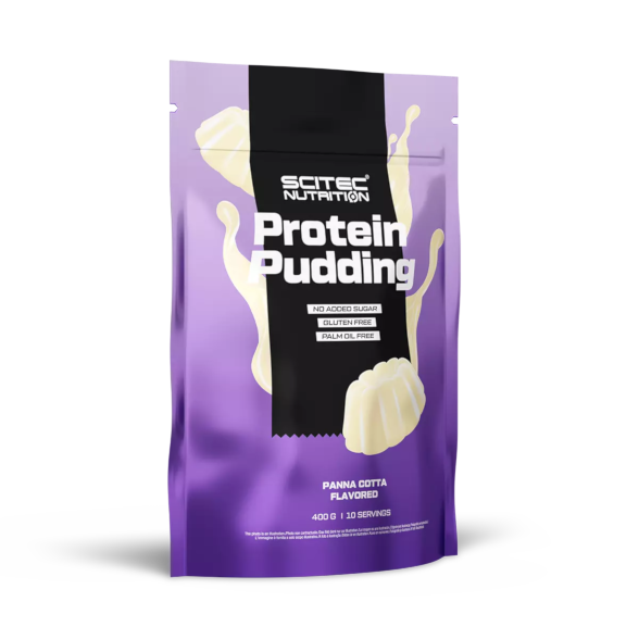 Protein Pudding