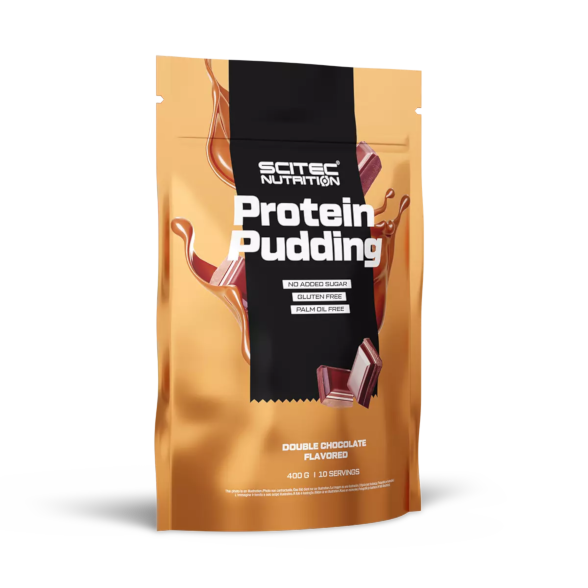 Protein Pudding
