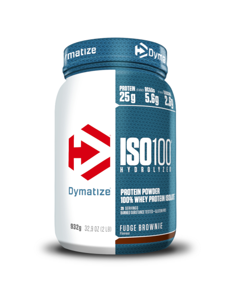 ISO 100