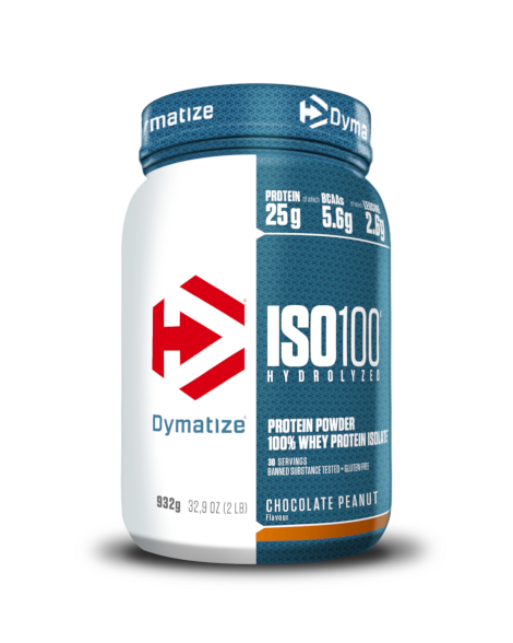 ISO 100