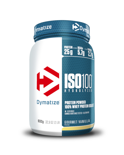 ISO 100