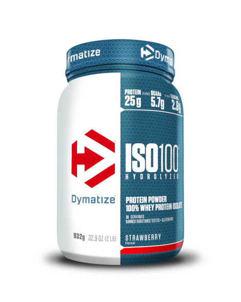 ISO 100