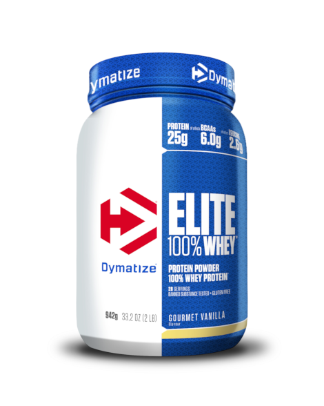 Elite Whey