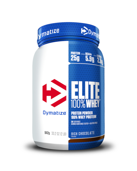 Elite Whey