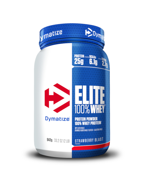 Elite Whey