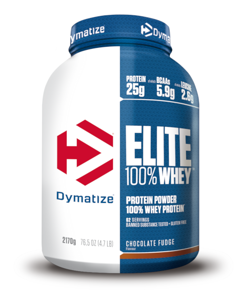 Elite Whey