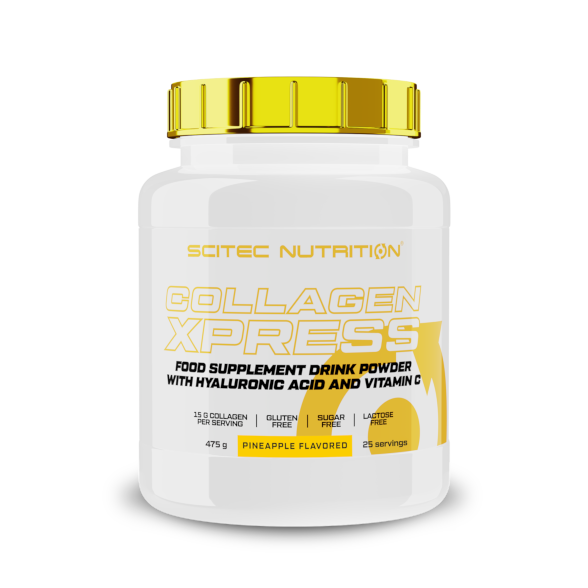 Collagen Xpress