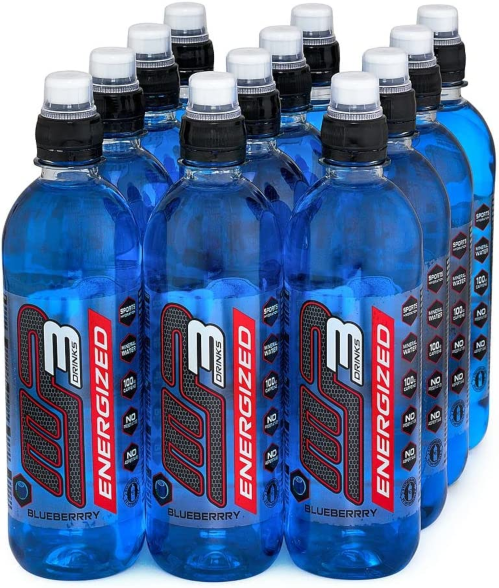 Energized