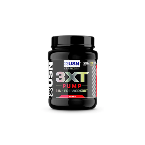 3XT Pump